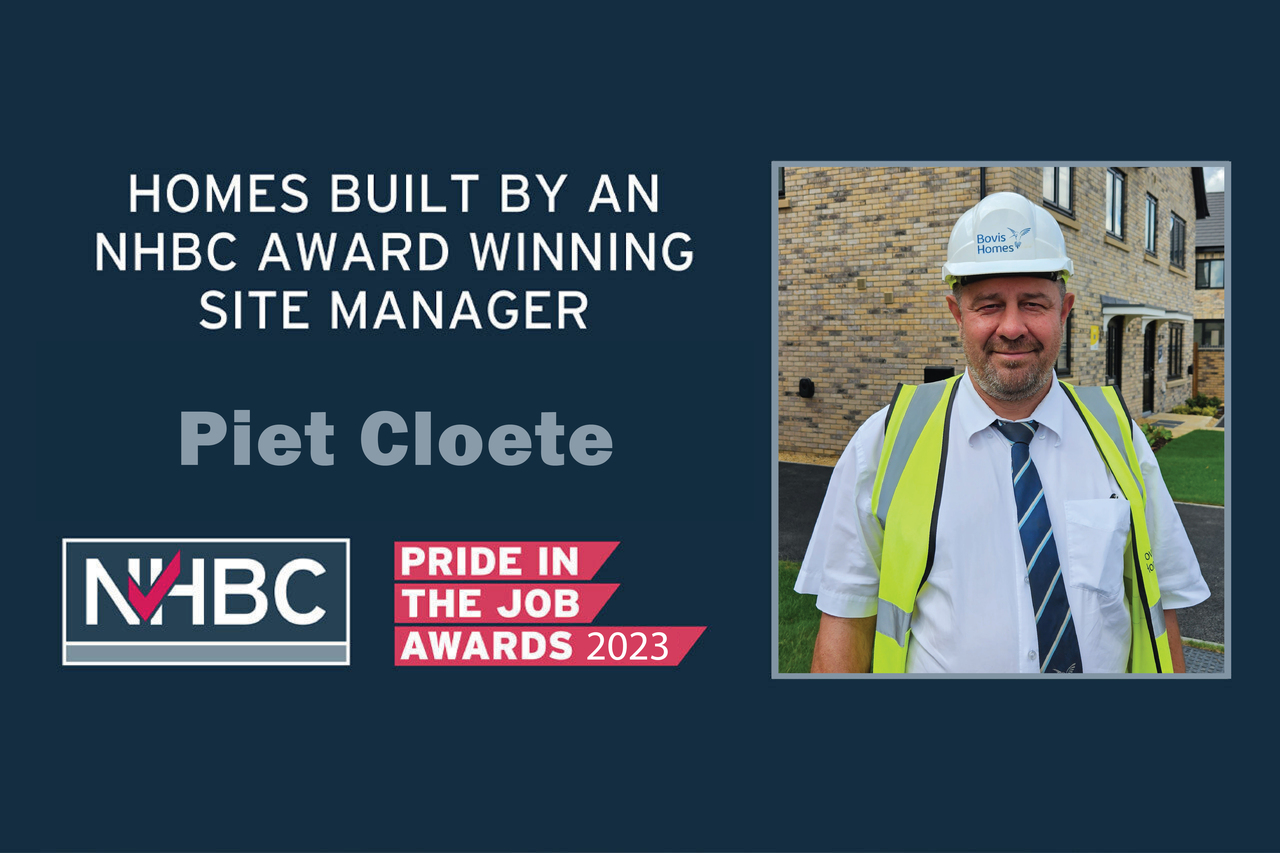 Cotterstock Meadows New Homes in Oundle for Sale, New Build Houses